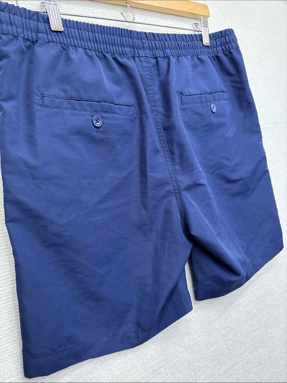 Vineyard Vines navy swim